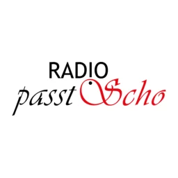 Ícone de Radio passt Scho’